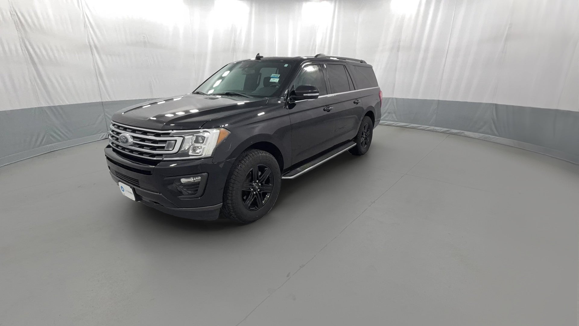 2021 Ford Expedition MAX vehicle photo