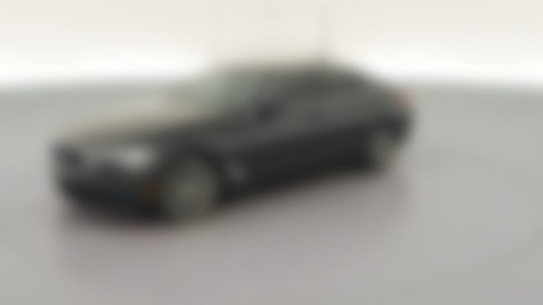 2020 BMW 5 Series vehicle photo