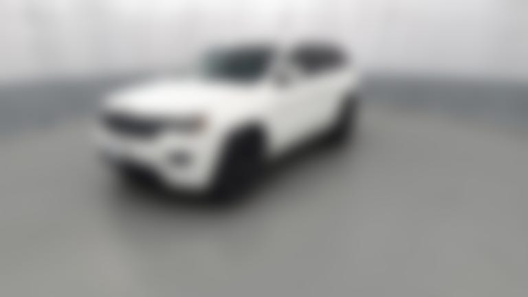 2019 Jeep Grand Cherokee vehicle photo
