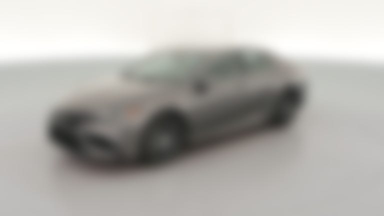 2024 Toyota Camry vehicle photo