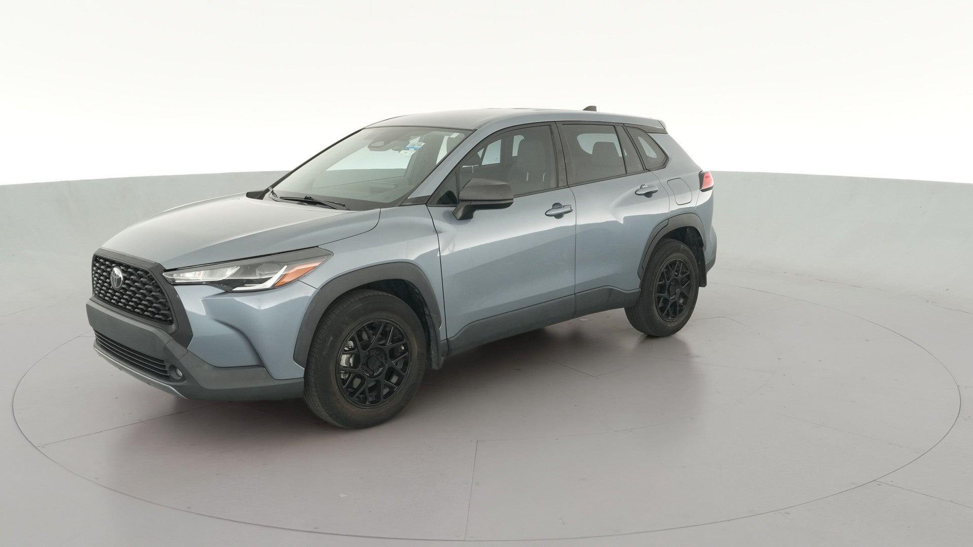 2023 Toyota Corolla Cross vehicle photo