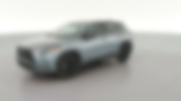 2023 Toyota Corolla Cross vehicle photo