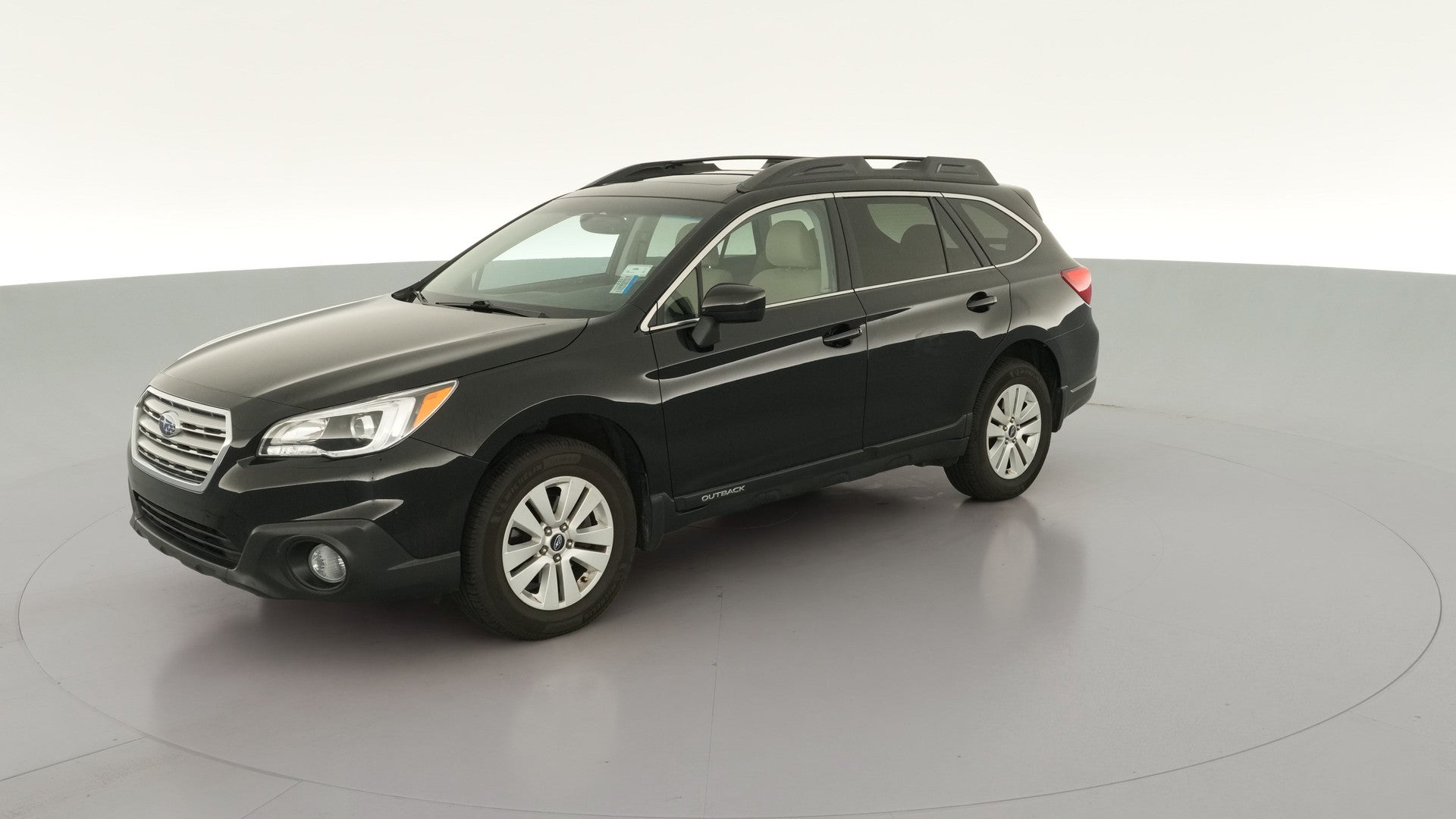 2016 Subaru Outback vehicle photo