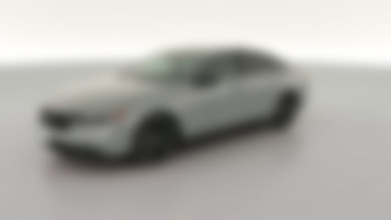 2024 Honda Accord Hybrid vehicle photo