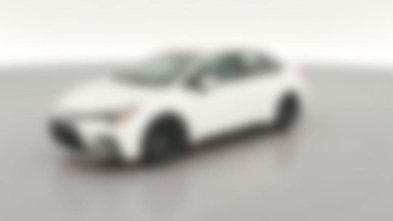 2024 Toyota Corolla vehicle photo