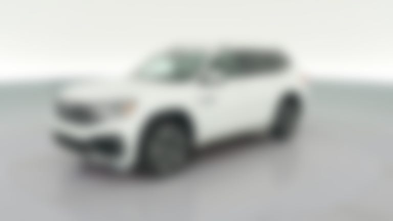 2021 Volkswagen Atlas vehicle photo