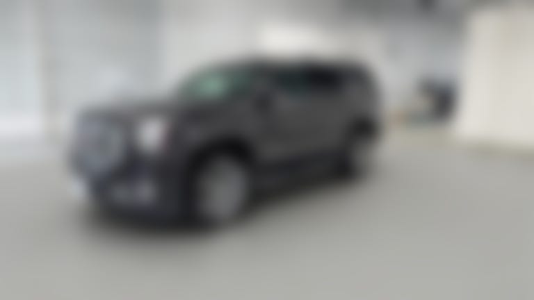 2017 GMC Yukon vehicle photo
