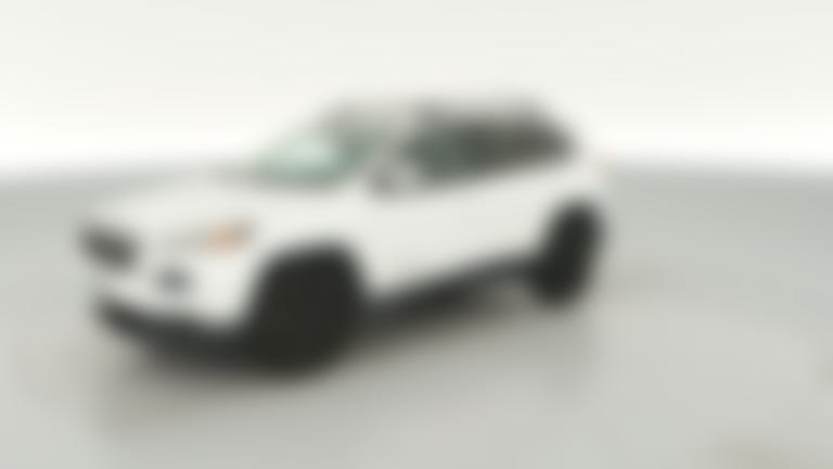 2015 Jeep Cherokee vehicle photo