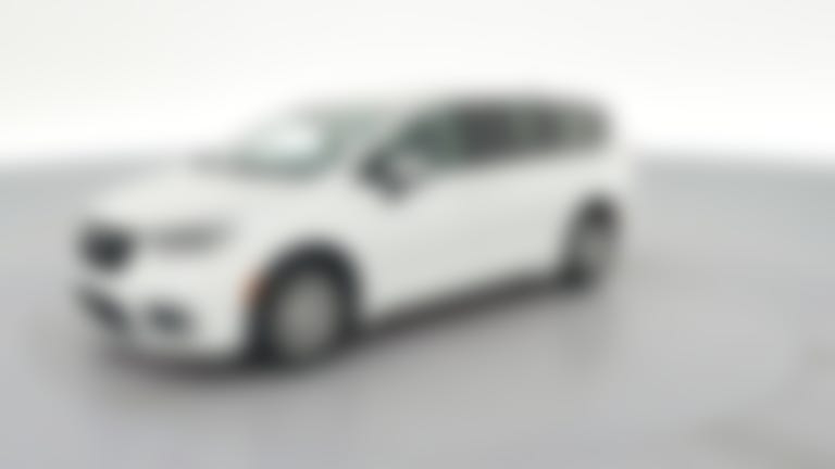 2023 Chrysler Pacifica vehicle photo