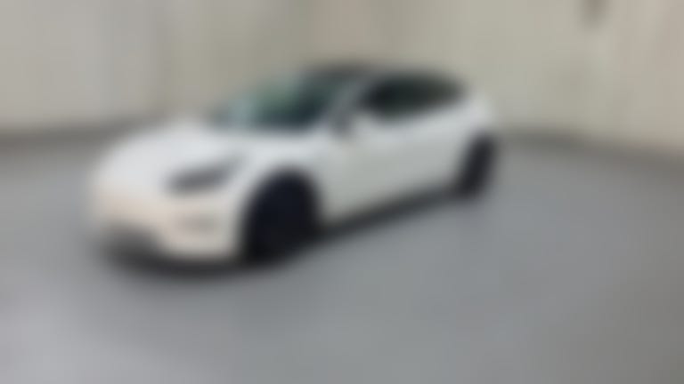 2021 Tesla Model 3 vehicle photo