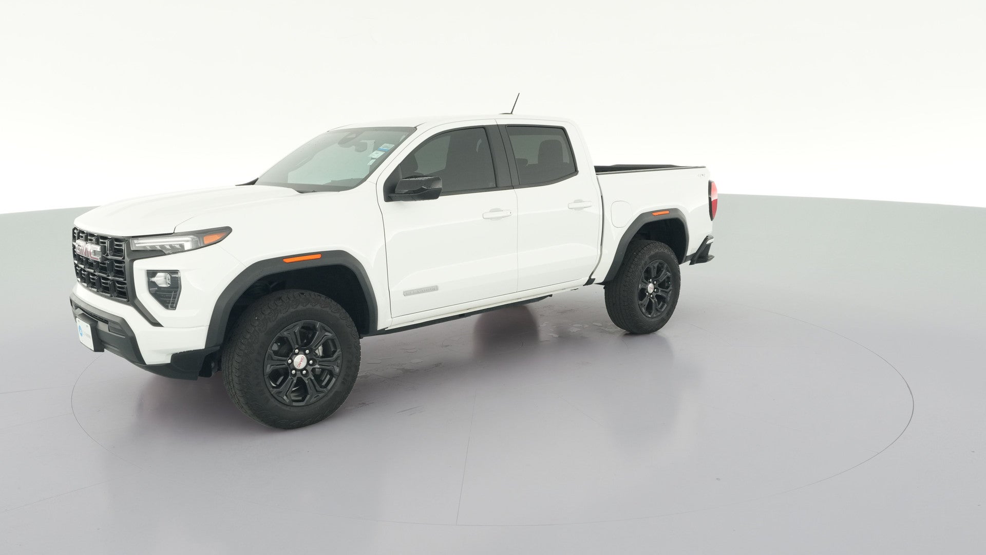 2024 GMC Canyon Crew Cab vehicle photo