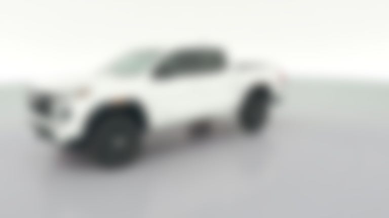 2024 GMC Canyon Crew Cab vehicle photo
