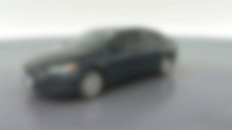 2020 Ford Fusion vehicle photo