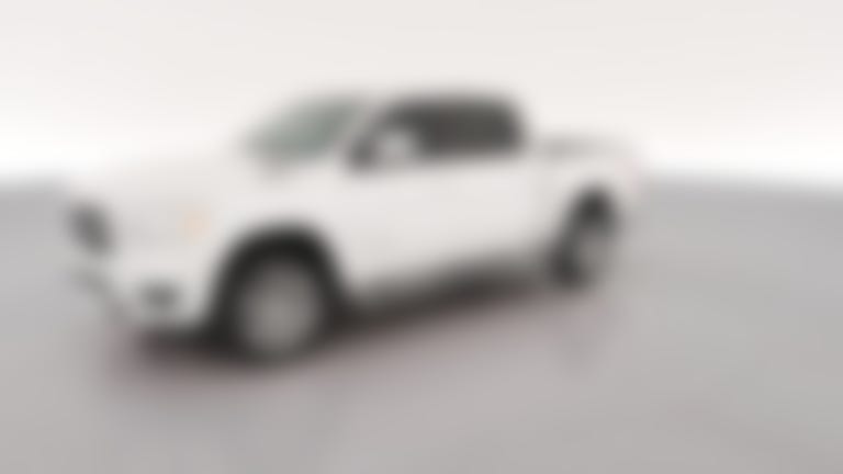 2019 Ram 1500 Crew Cab vehicle photo