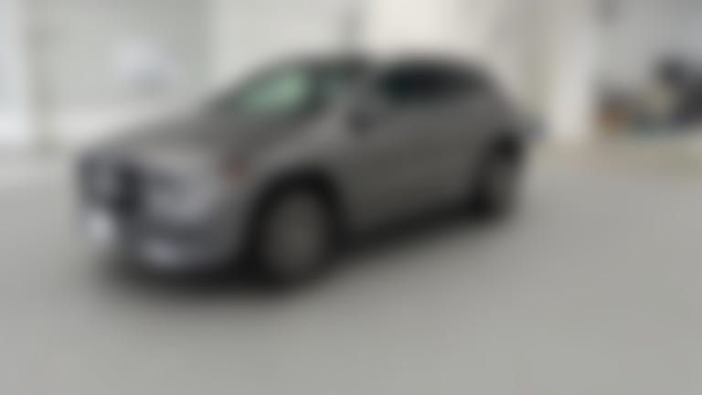 2021 Mercedes-Benz GLA vehicle photo