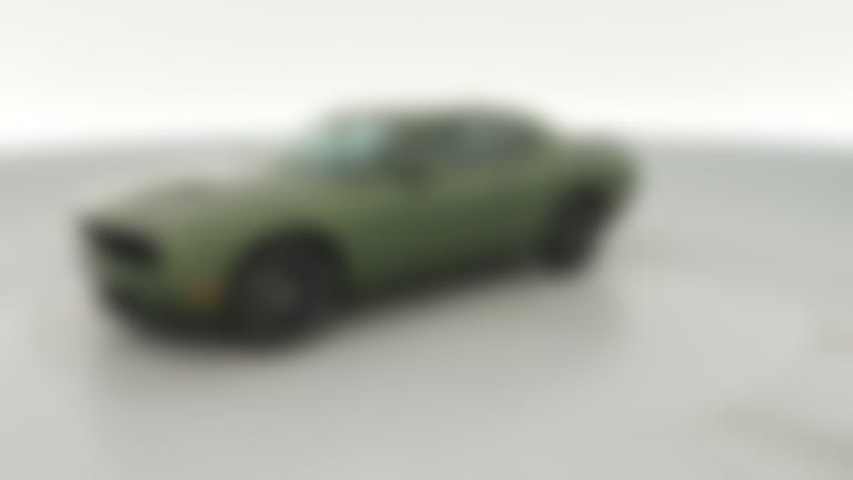 2023 Dodge Challenger vehicle photo