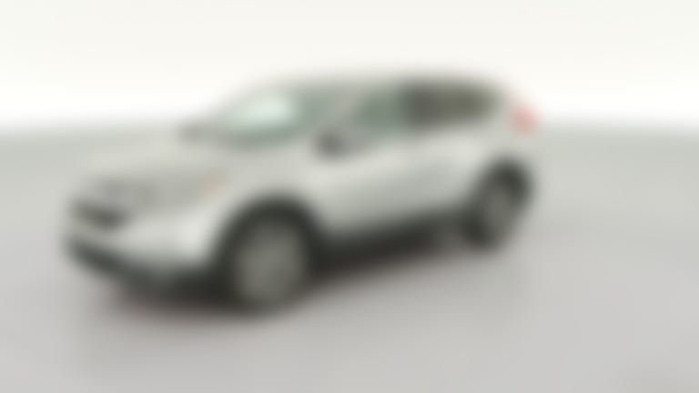 2019 Honda CR-V vehicle photo
