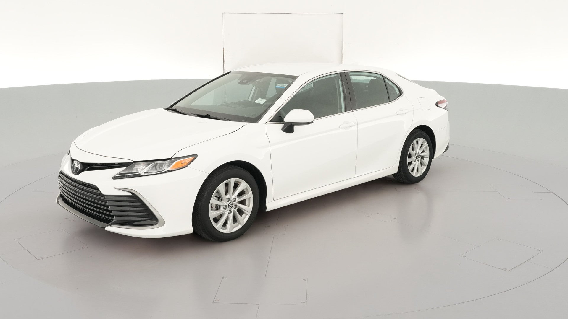 2024 Toyota Camry vehicle photo