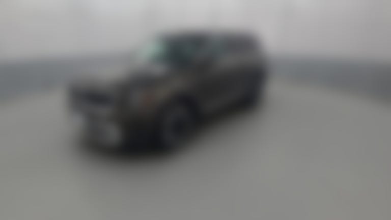2025 Kia Telluride vehicle photo