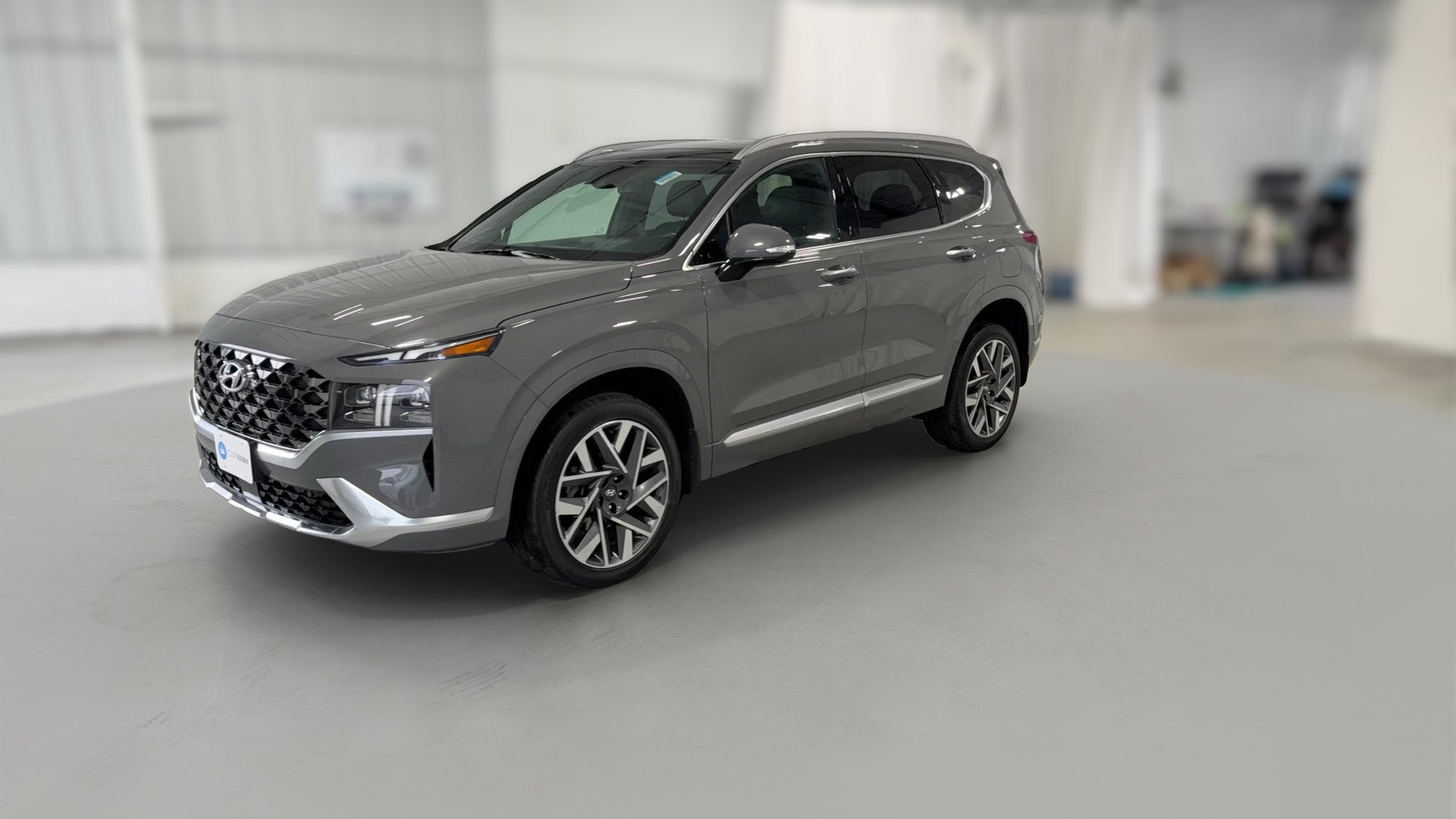 2023 Hyundai Santa Fe vehicle photo