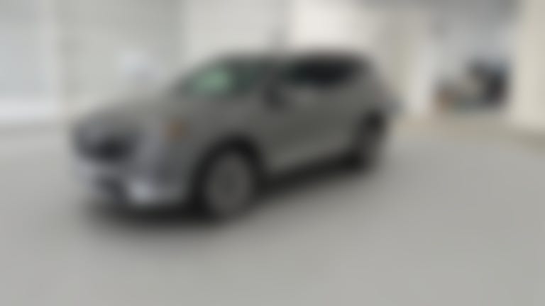 2023 Hyundai Santa Fe vehicle photo