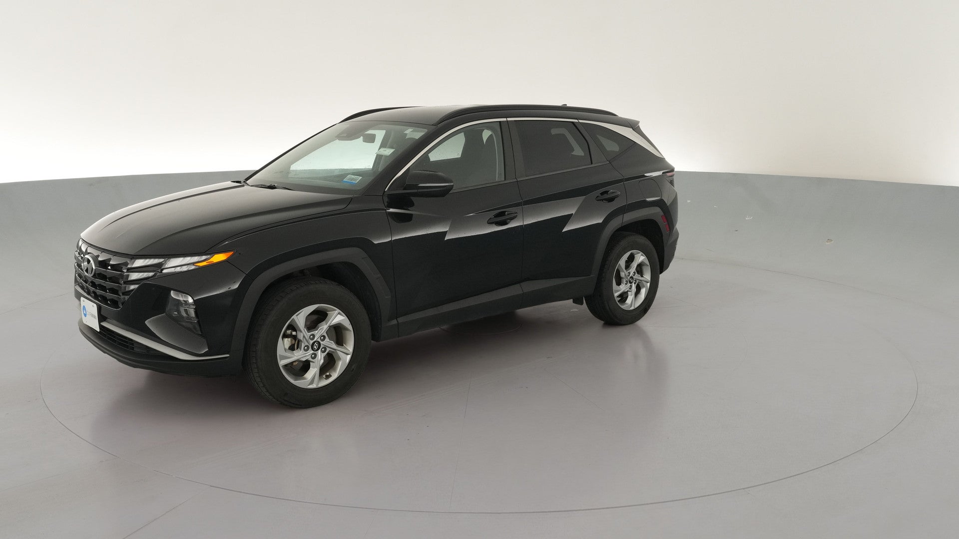 2022 Hyundai Tucson vehicle photo