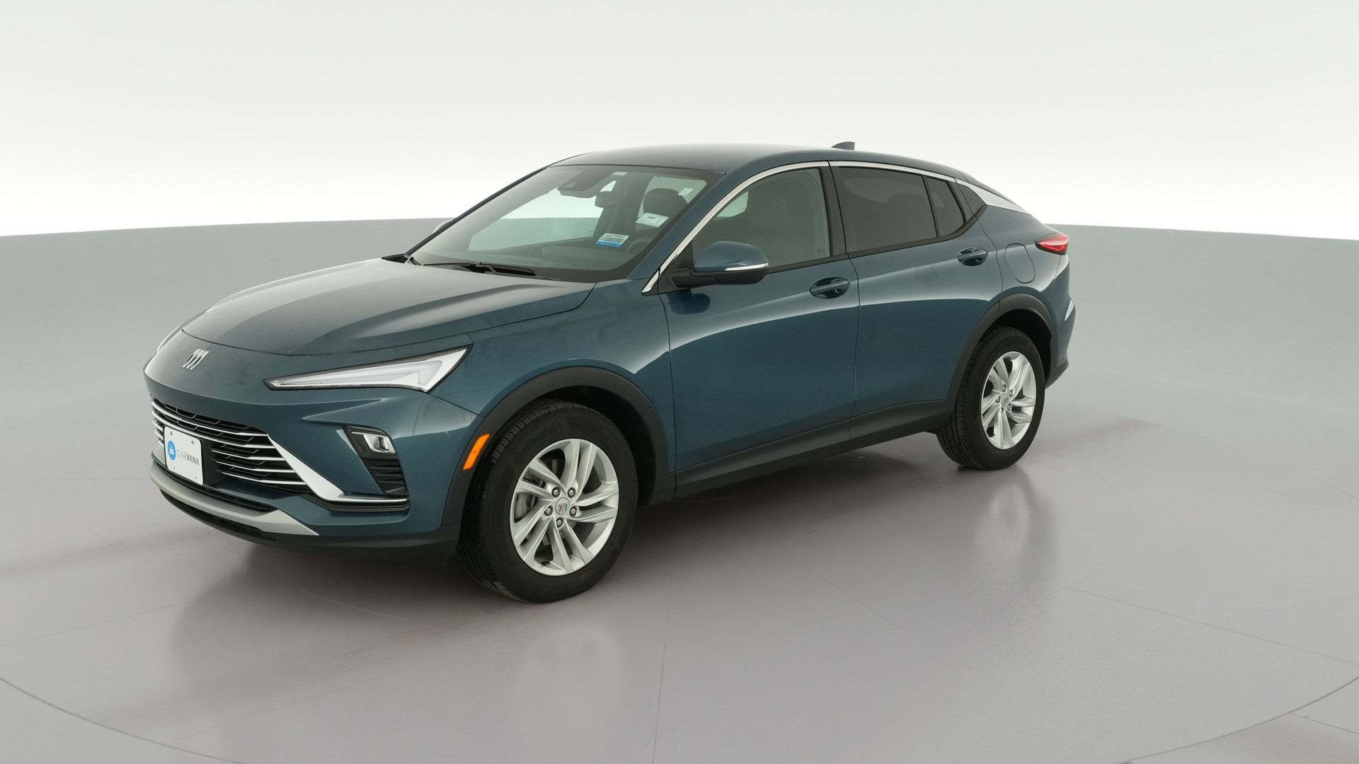 2024 Buick Envista vehicle photo