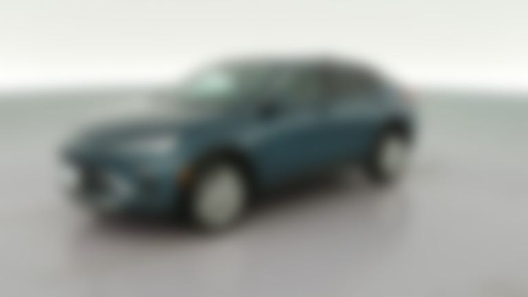 2024 Buick Envista vehicle photo