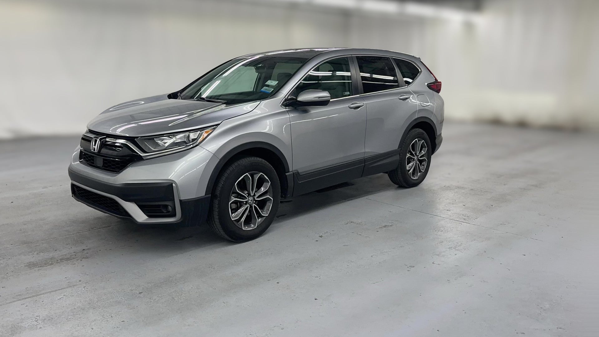 2022 Honda CR-V vehicle photo