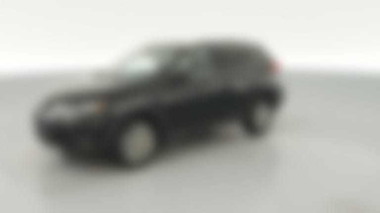 2018 Nissan Rogue vehicle photo