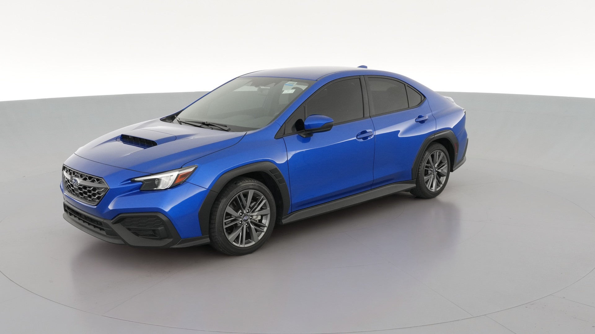 2024 Subaru WRX vehicle photo