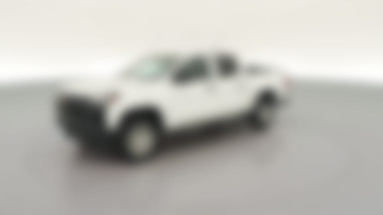 2023 Chevrolet Colorado Crew Cab vehicle photo