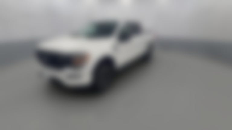 2023 Ford F150 SuperCrew Cab vehicle photo
