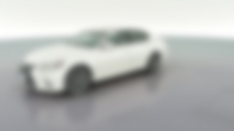 2019 Lexus GS vehicle photo