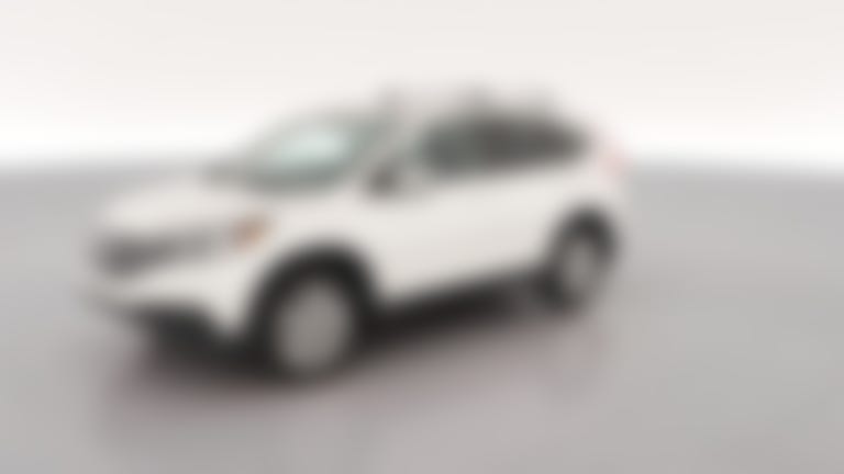 2013 Honda CR-V vehicle photo