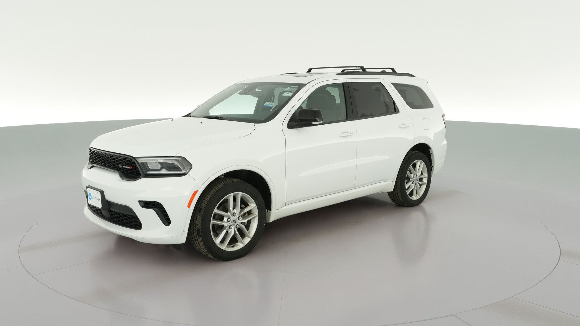 2024 Dodge Durango vehicle photo