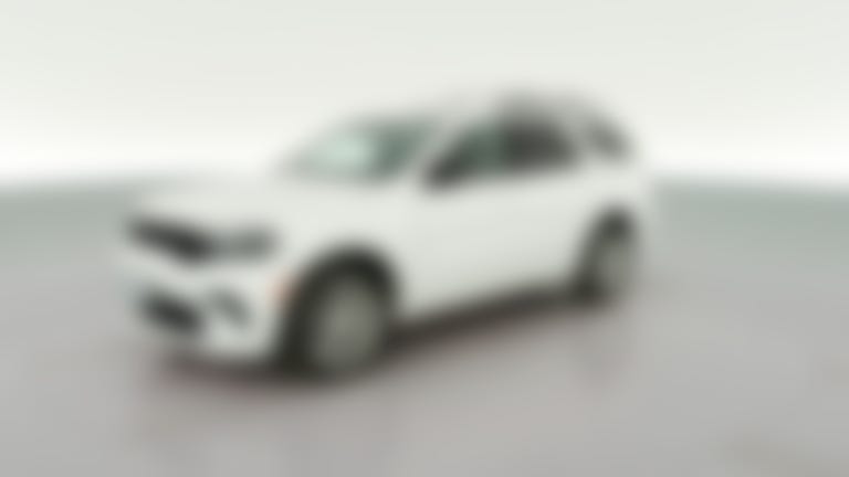 2024 Dodge Durango vehicle photo