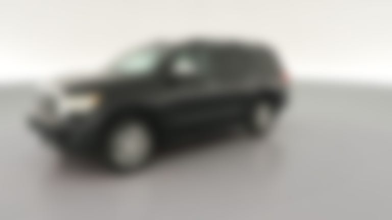 2016 Toyota Sequoia vehicle photo