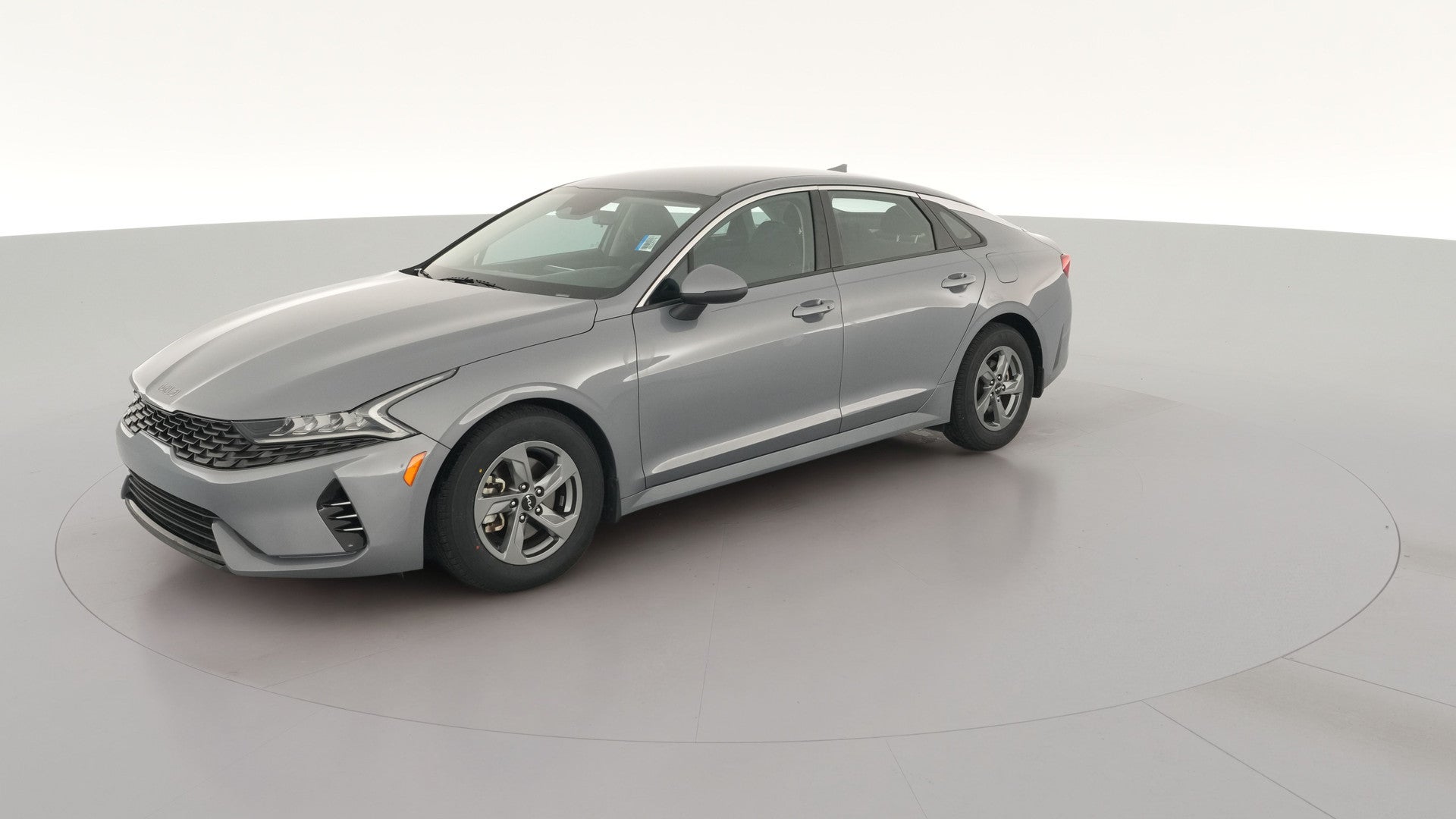 2024 Kia K5 vehicle photo