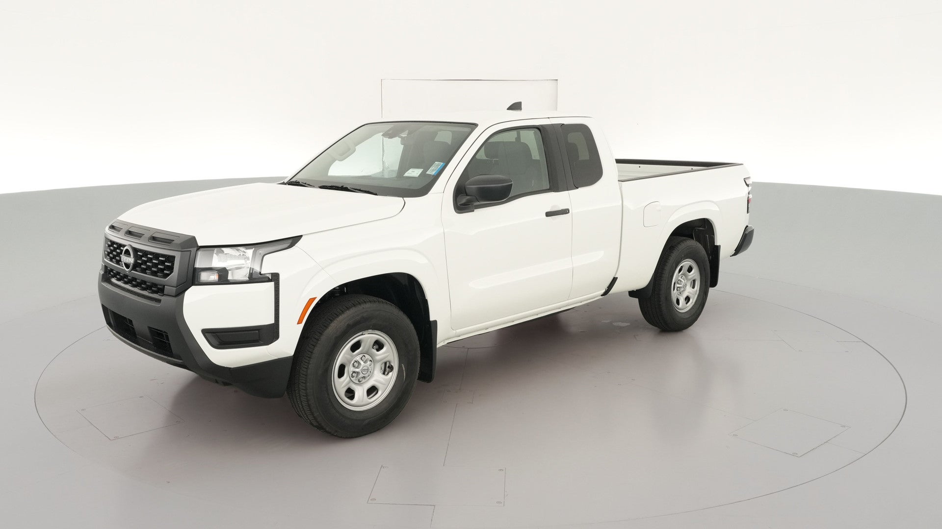 2025 Nissan Frontier King Cab vehicle photo