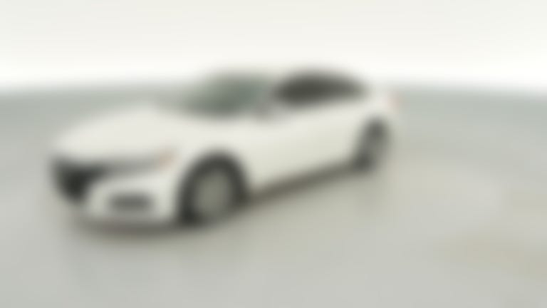 2020 Honda Accord vehicle photo