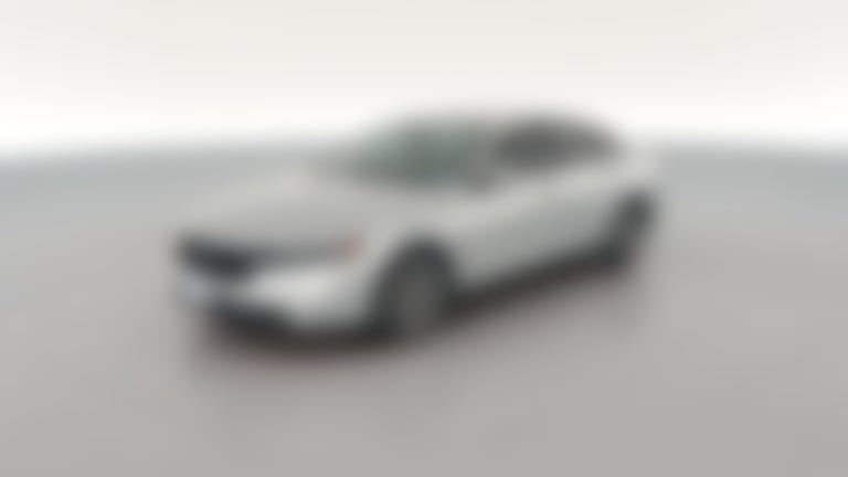 2024 Honda Accord vehicle photo