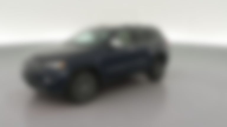 2018 Jeep Grand Cherokee vehicle photo