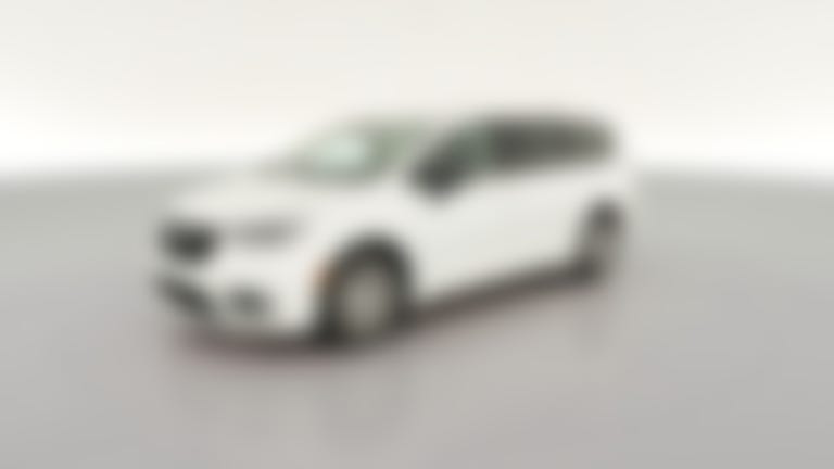 2024 Chrysler Pacifica vehicle photo