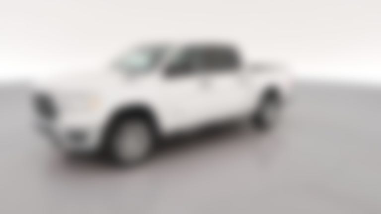 2023 Ram 1500 Crew Cab vehicle photo