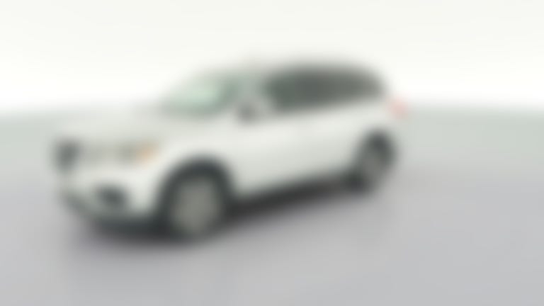 2020 Nissan Pathfinder vehicle photo