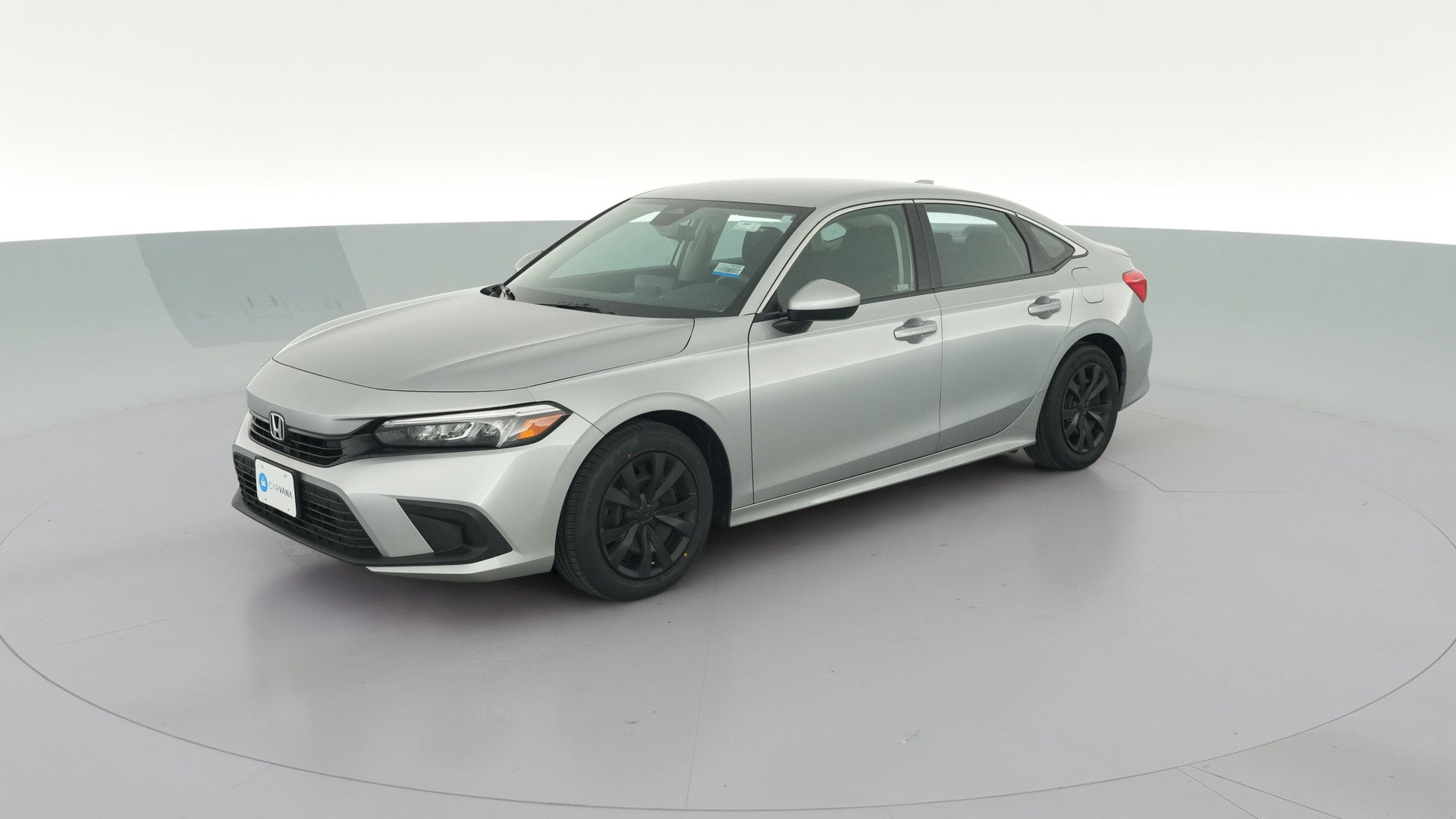 2023 Honda Civic vehicle photo
