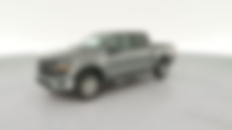 2025 Ford F150 SuperCrew Cab vehicle photo
