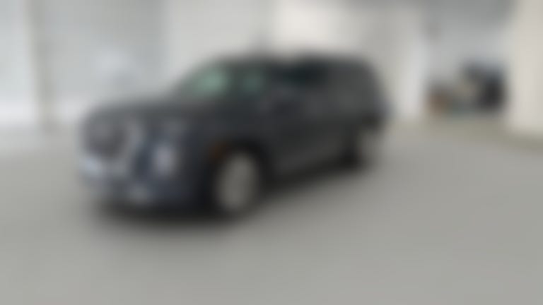 2020 Hyundai Palisade vehicle photo
