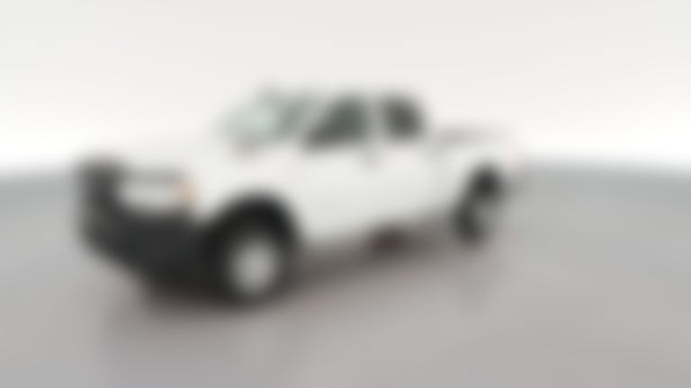 2022 Ram 2500 Crew Cab vehicle photo
